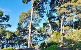 Studio Saint Cyr Sur Mer